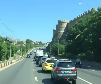 congestionamento