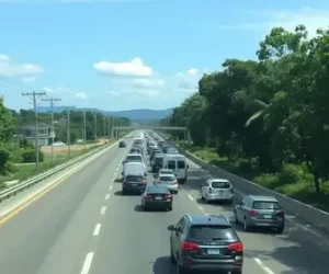 congestionamento Raposo Tavares