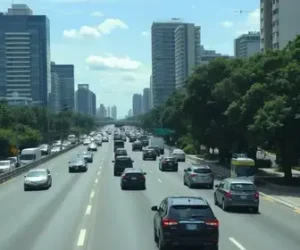 congestionamento