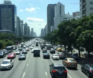 lentidão em São Paulo
